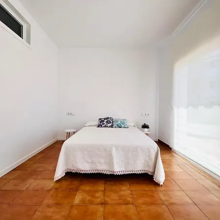 Joanot Martorell 아파트