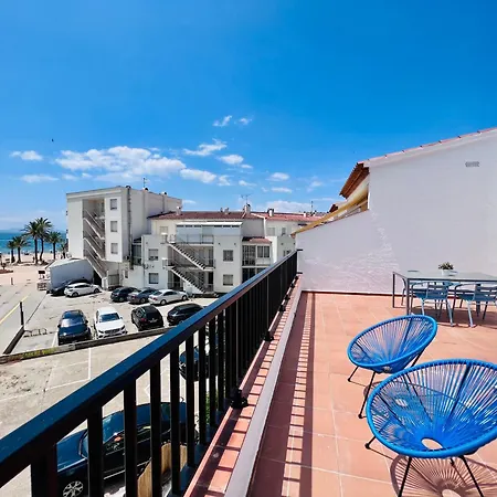 Appartement Joanot Martorell