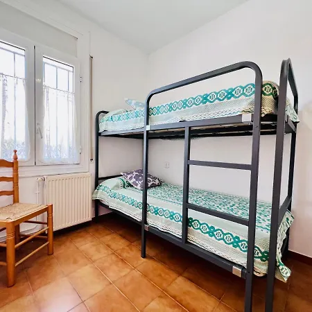 Joanot Martorell Apartment *