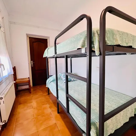 Apartment Joanot Martorell *