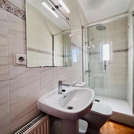 Joanot Martorell Apartment *