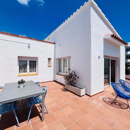 Joanot Martorell Apartment