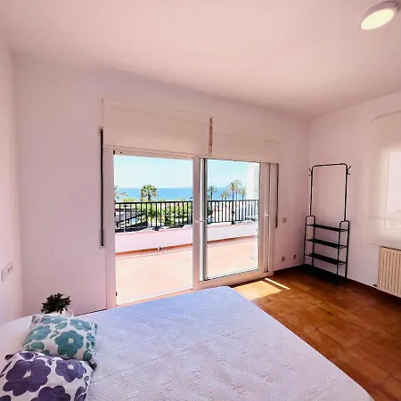 Apartment Joanot Martorell