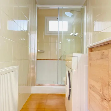 Joanot Martorell Apartment
