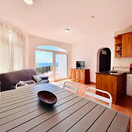 Apartment Joanot Martorell