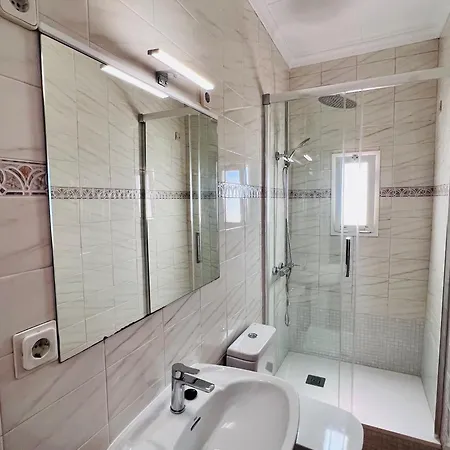 Joanot Martorell Apartment