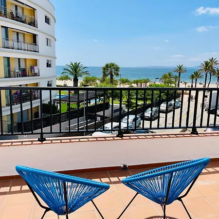 Apartment Joanot Martorell