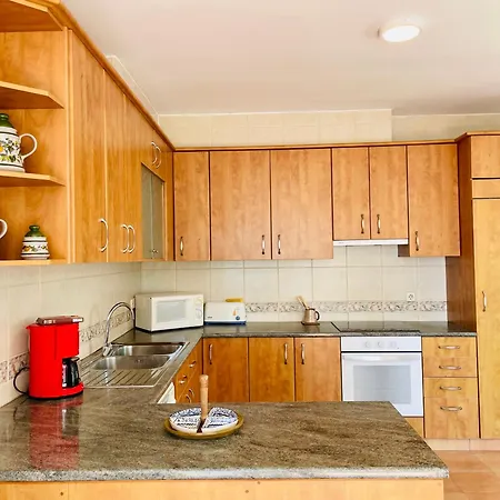 Joanot Martorell Apartment