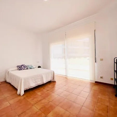 Lejlighed Joanot Martorell